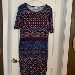 Julia/LuLaRoe